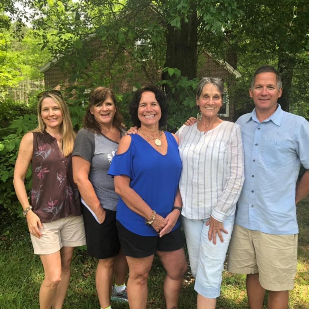 Meet your Posher, Beth